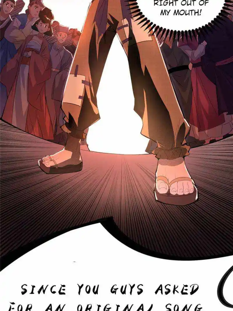 I’m An Evil God Chapter 403