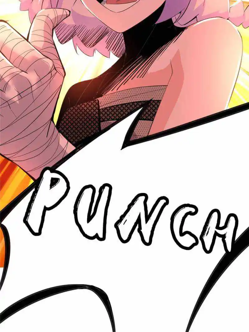 I’m An Evil God Chapter 403