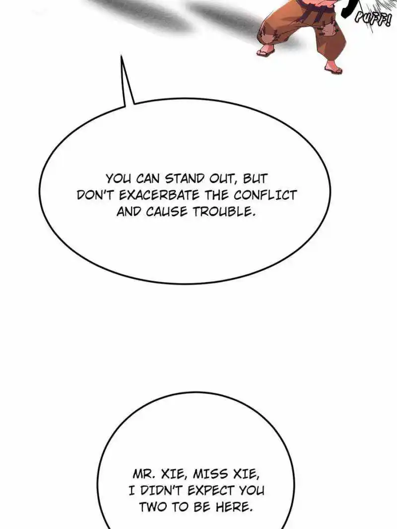 I’m An Evil God Chapter 403