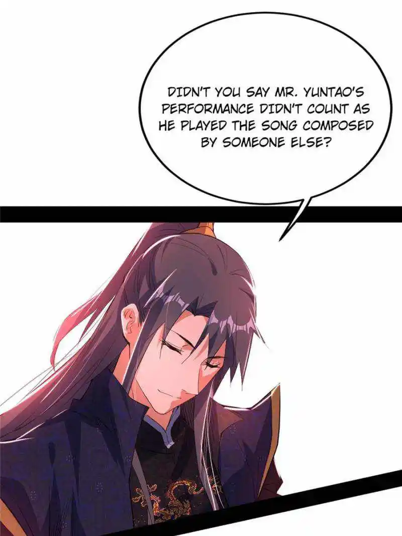 I’m An Evil God Chapter 403