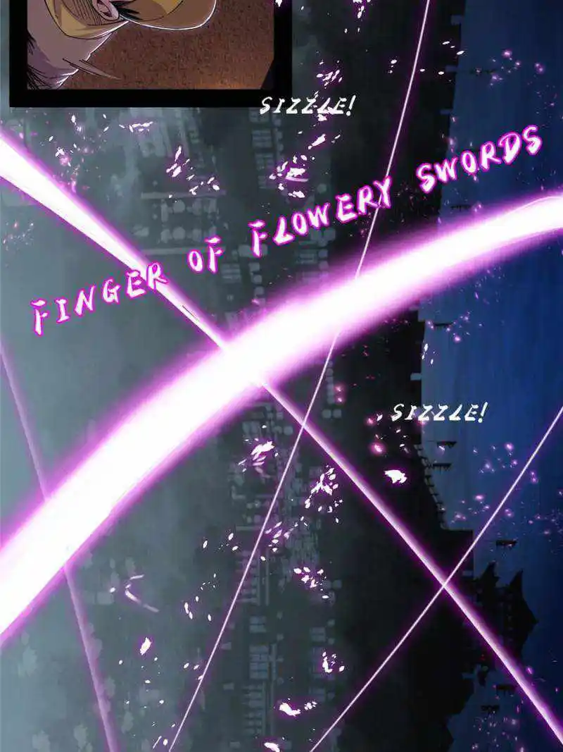 I'm an Evil God Chapter 404