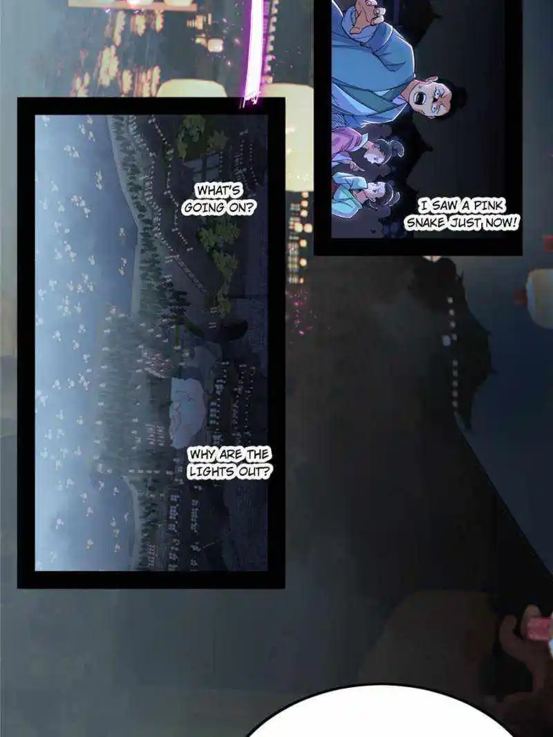 I'm an Evil God Chapter 404