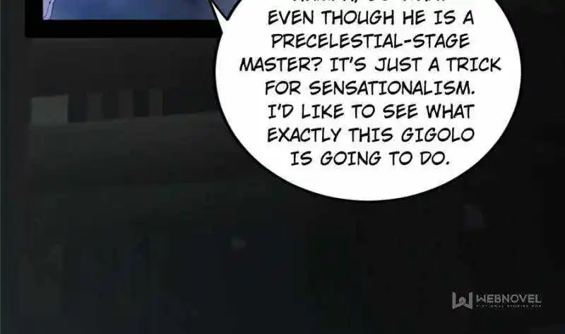 I'm an Evil God Chapter 404