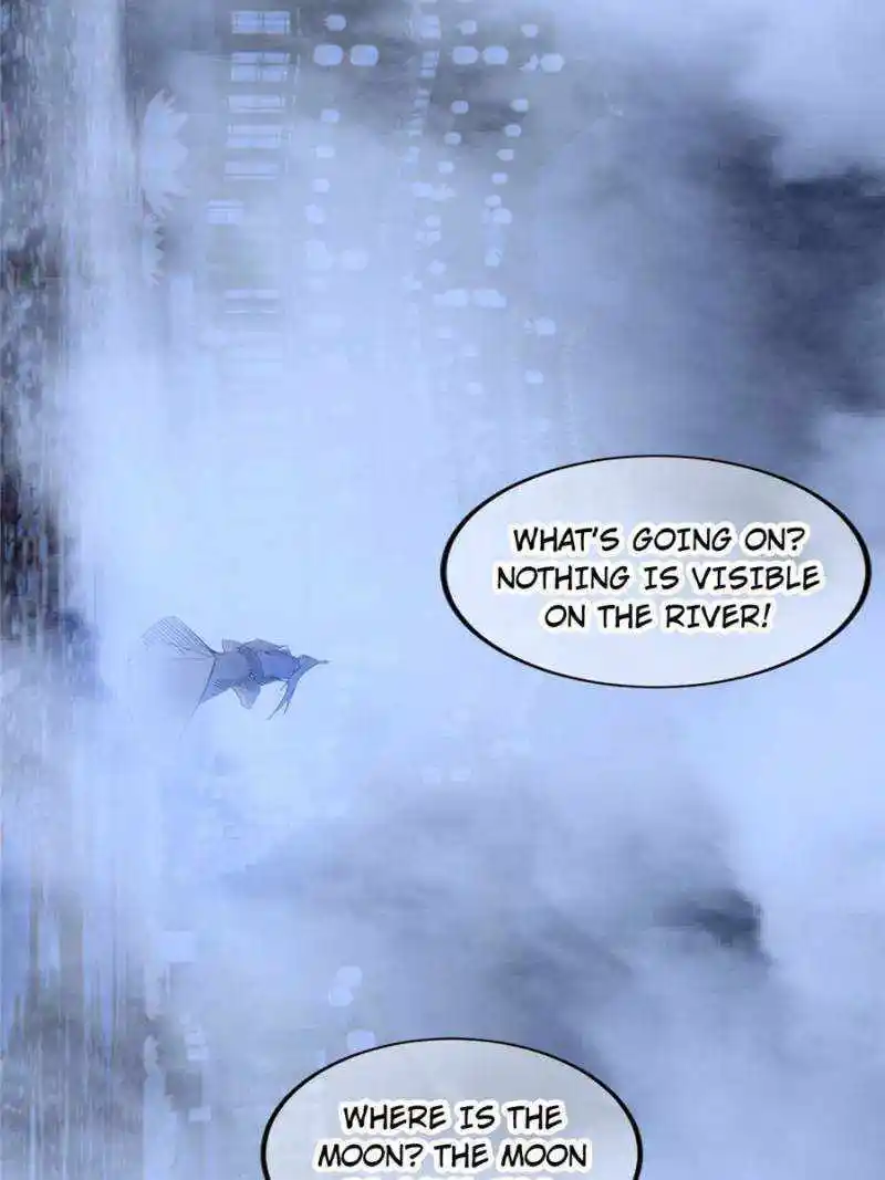 I'm an Evil God Chapter 404