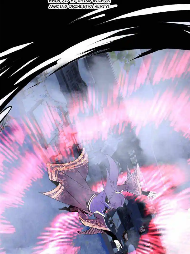 I'm an Evil God Chapter 404