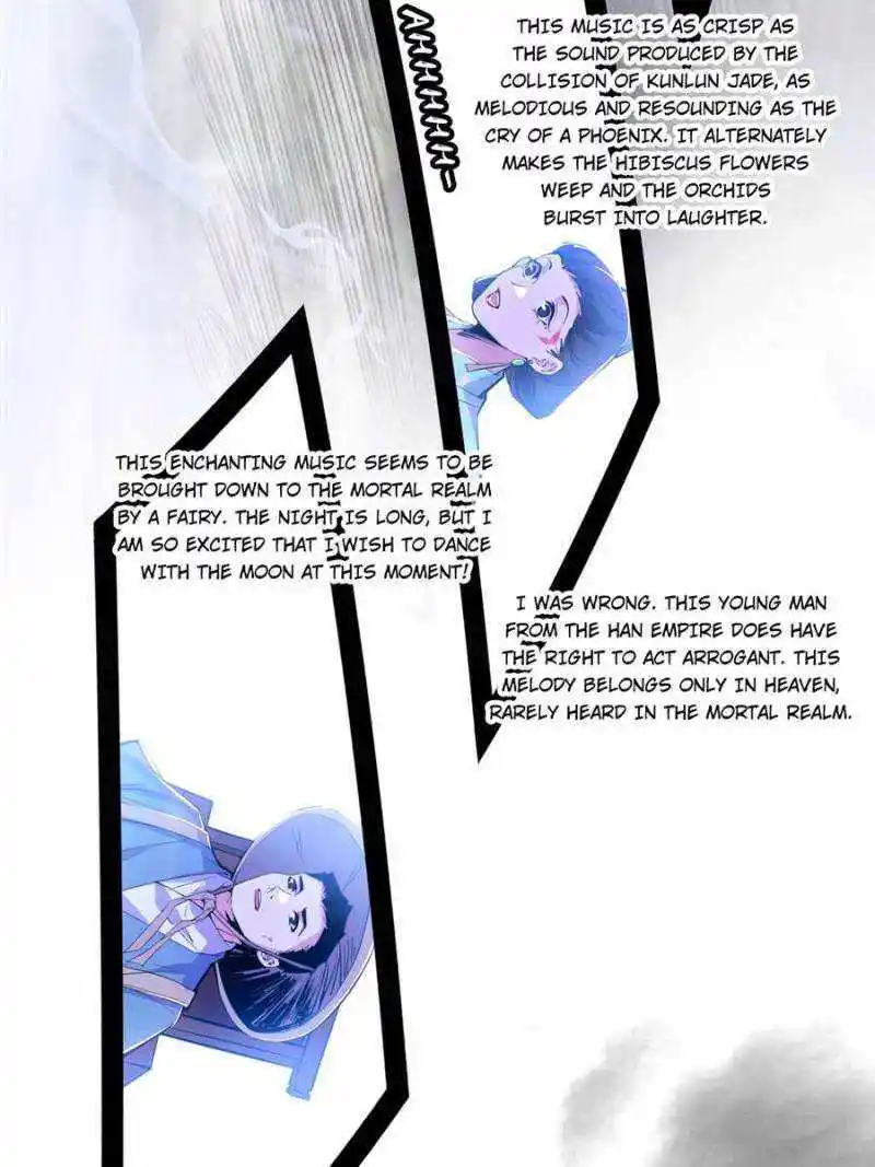 I'm an Evil God Chapter 404