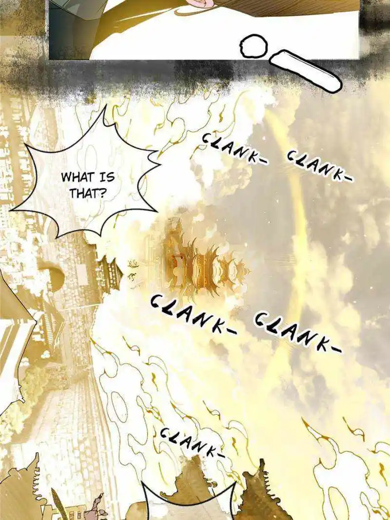 I'm an Evil God Chapter 404