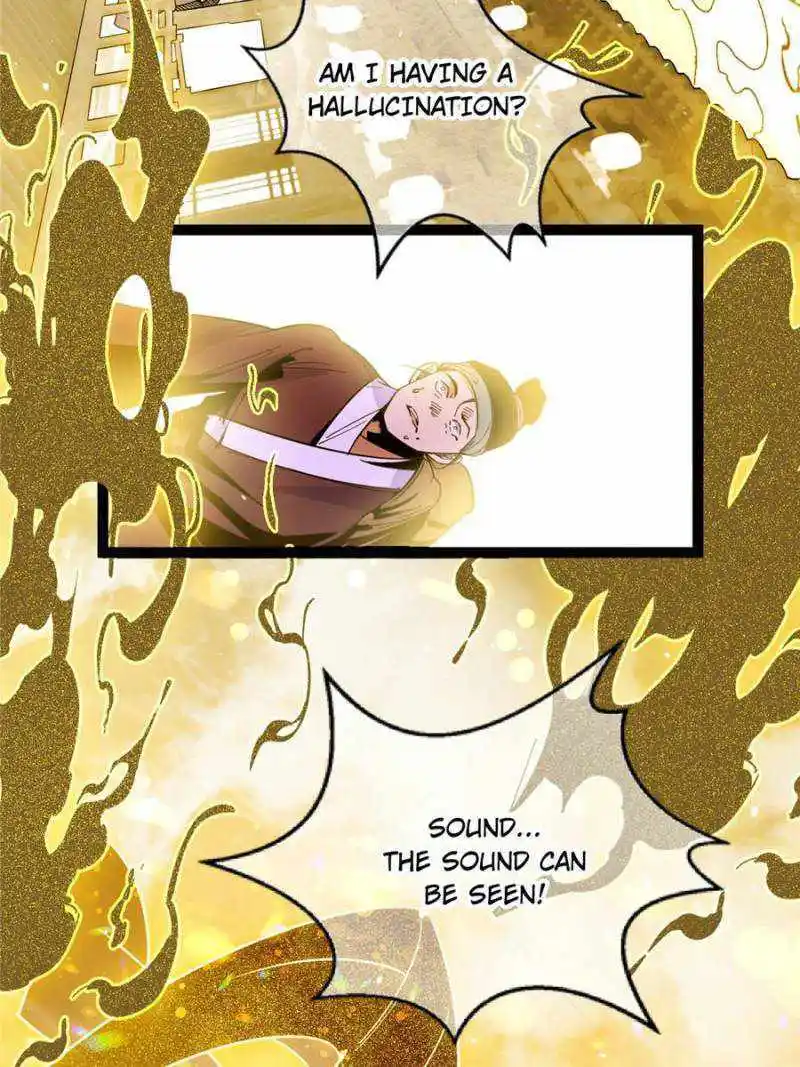 I'm an Evil God Chapter 404