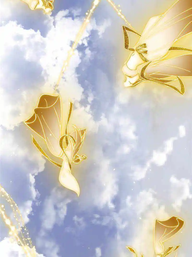 I'm an Evil God Chapter 404