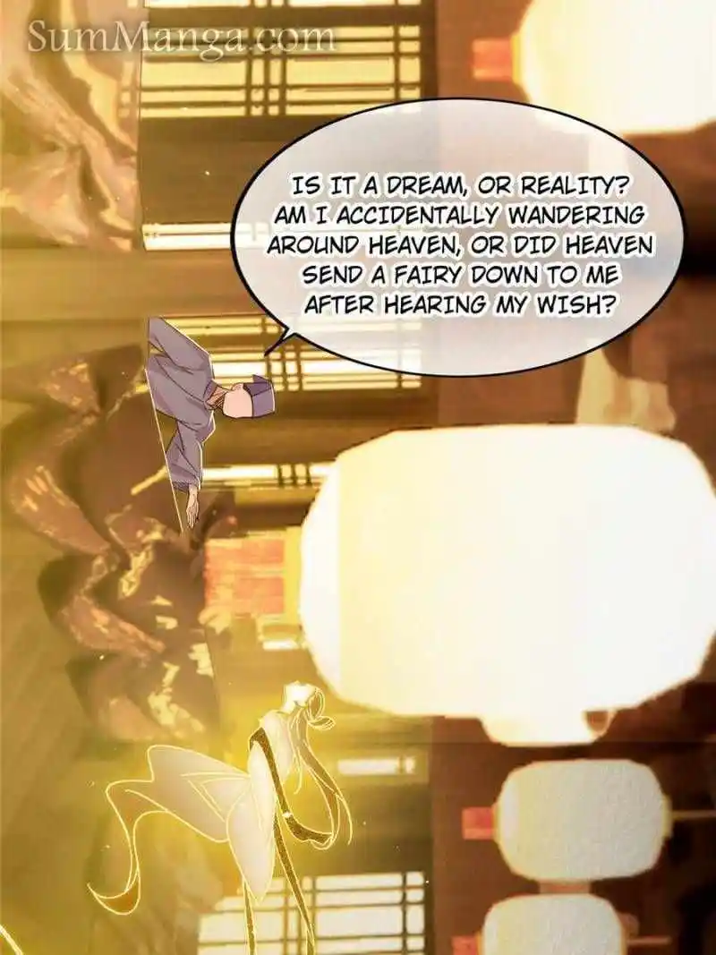 I'm an Evil God Chapter 404