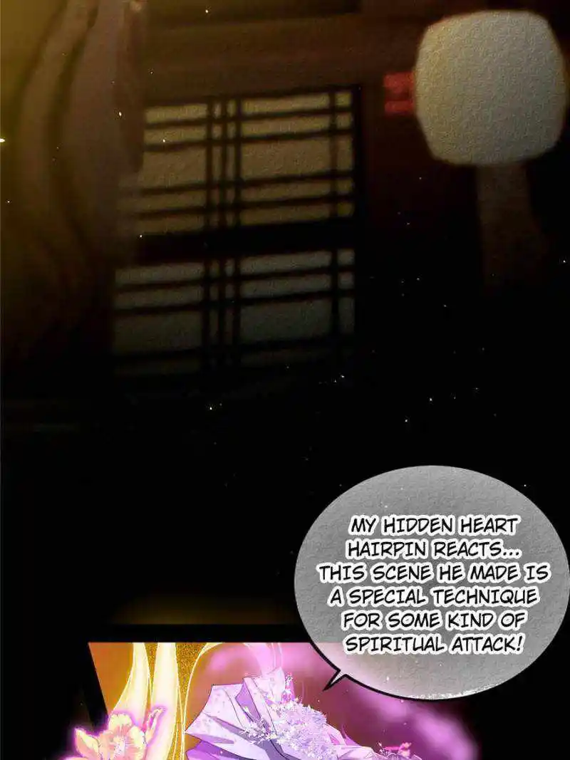 I'm an Evil God Chapter 404