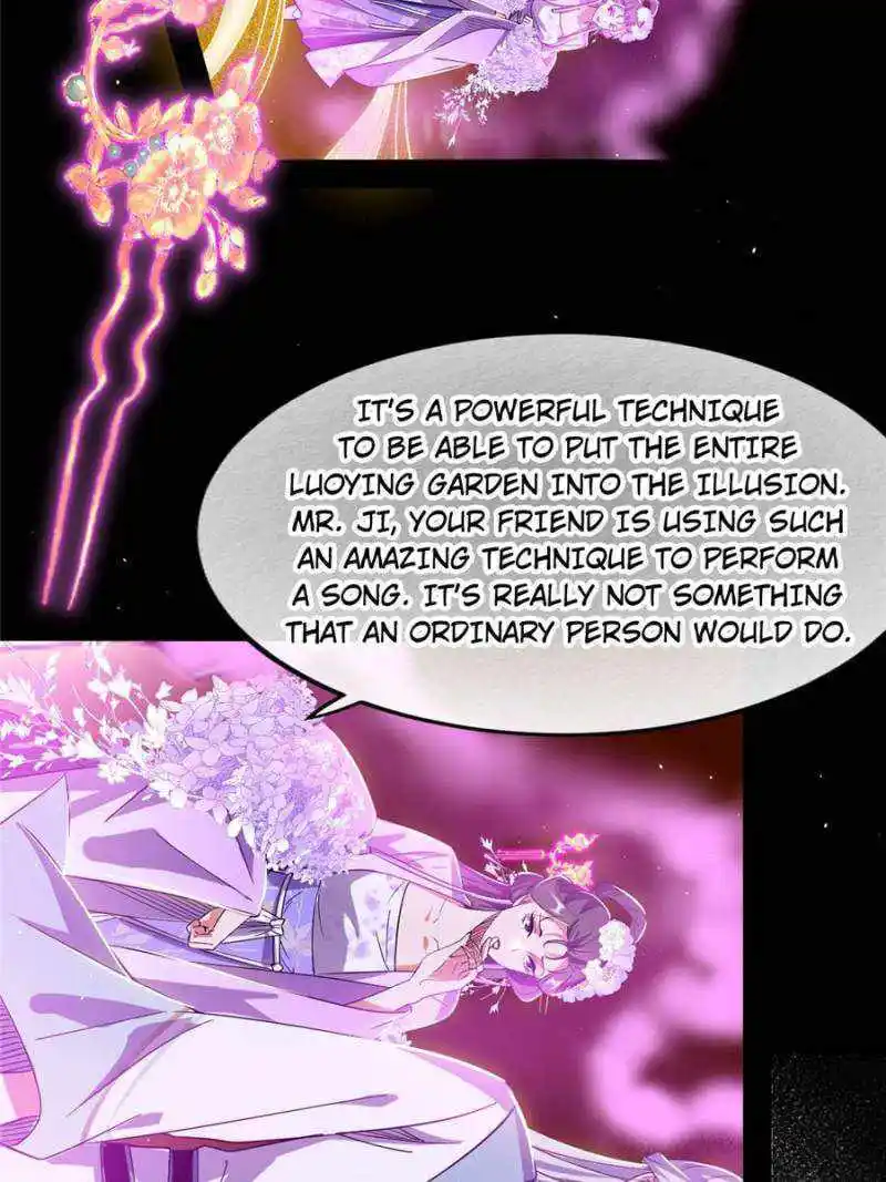 I'm an Evil God Chapter 404