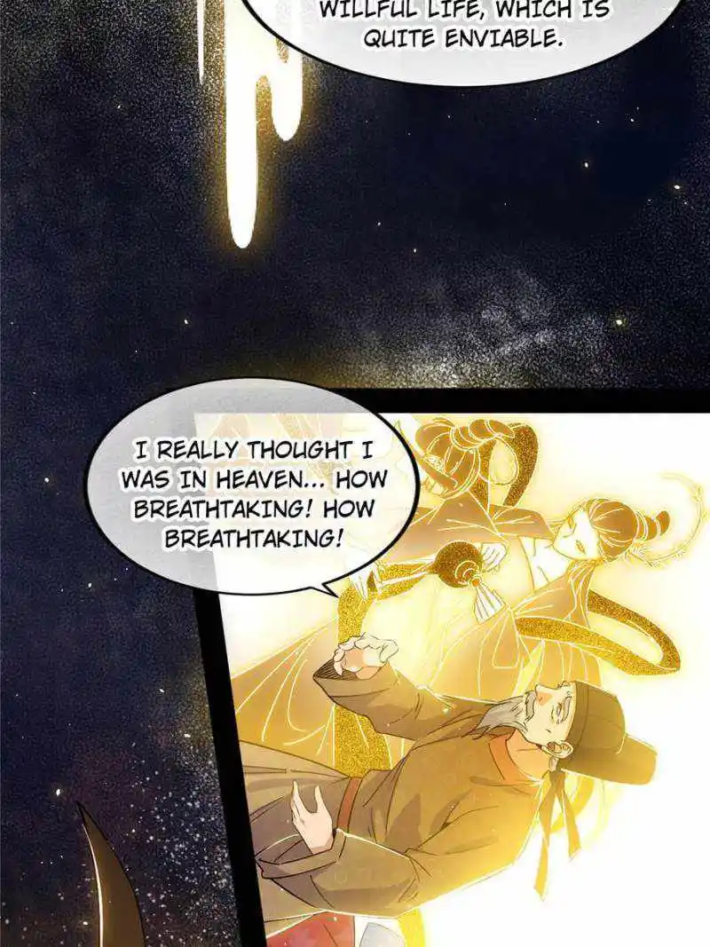 I'm an Evil God Chapter 404