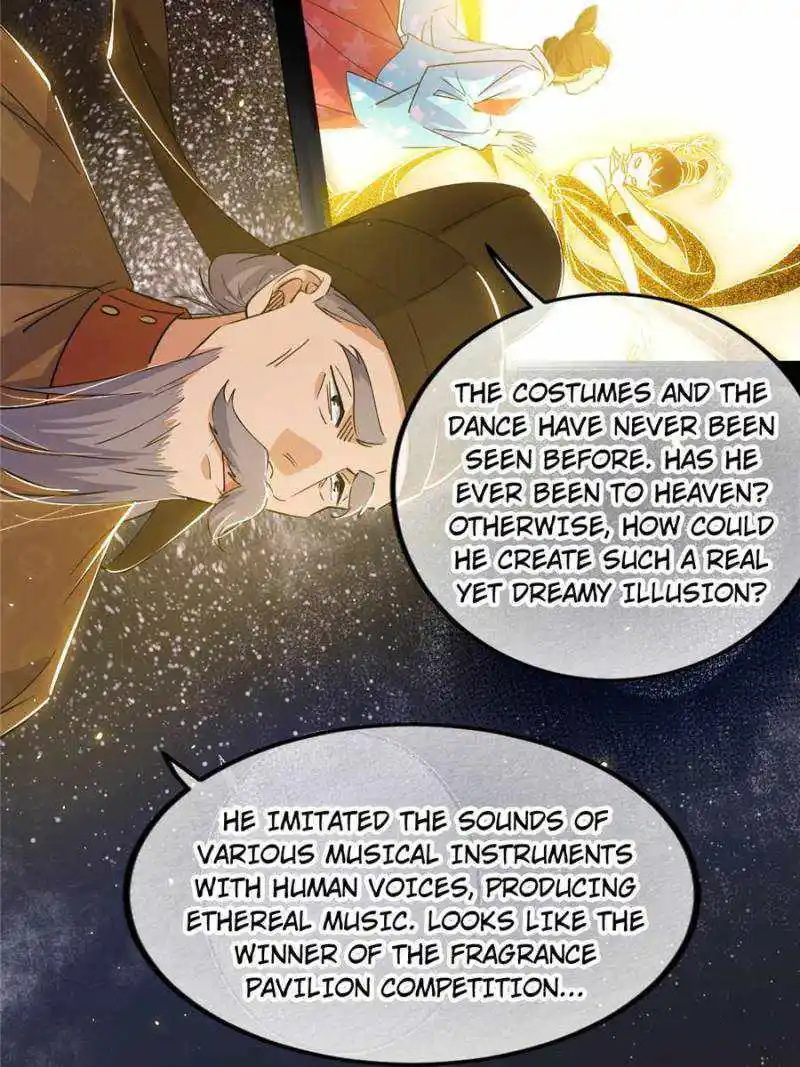 I'm an Evil God Chapter 404