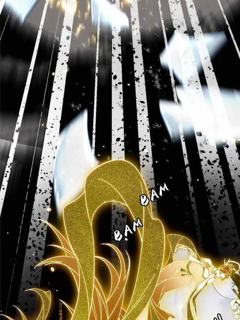 I'm an Evil God Chapter 404