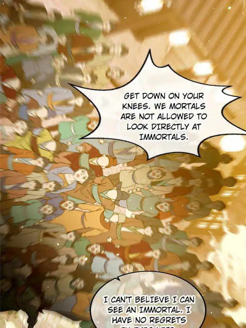 I'm an Evil God Chapter 404