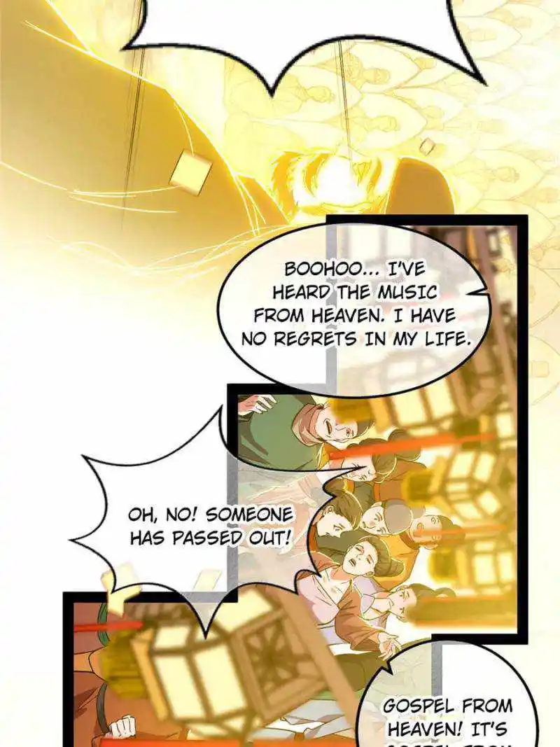 I'm an Evil God Chapter 404