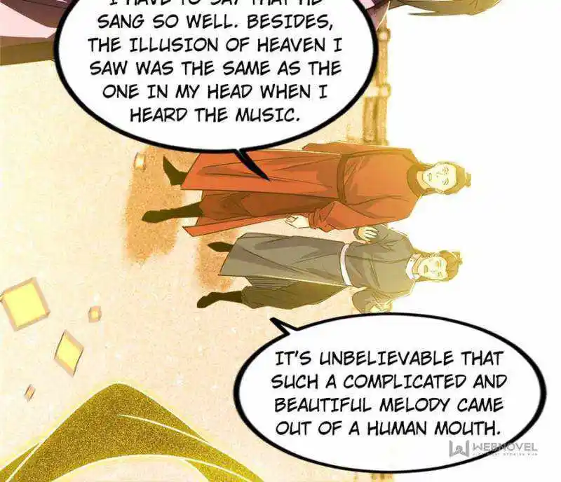 I'm an Evil God Chapter 404