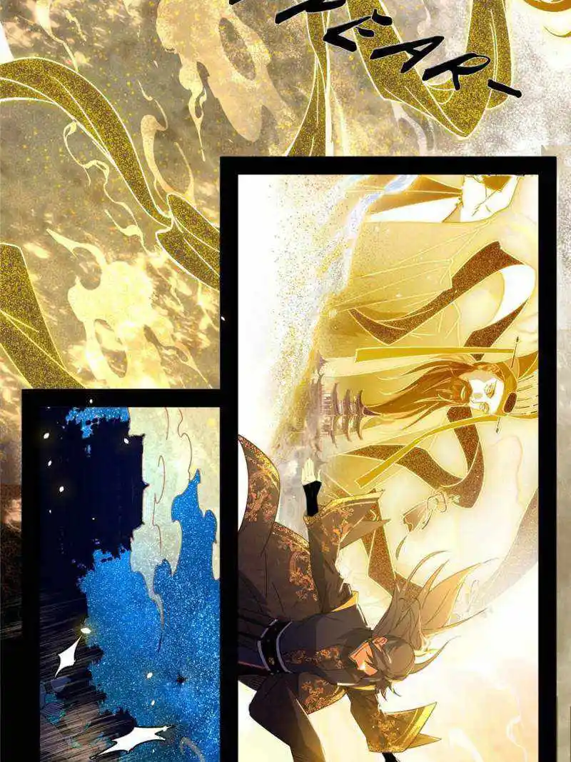 I'm an Evil God Chapter 404