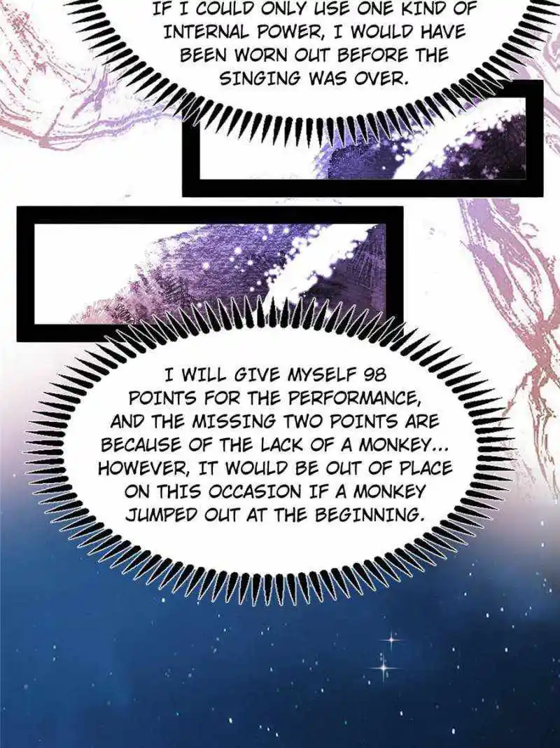 I'm an Evil God Chapter 404