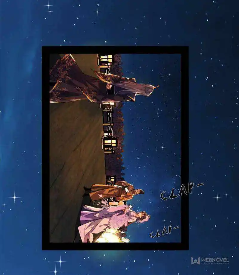 I'm an Evil God Chapter 404