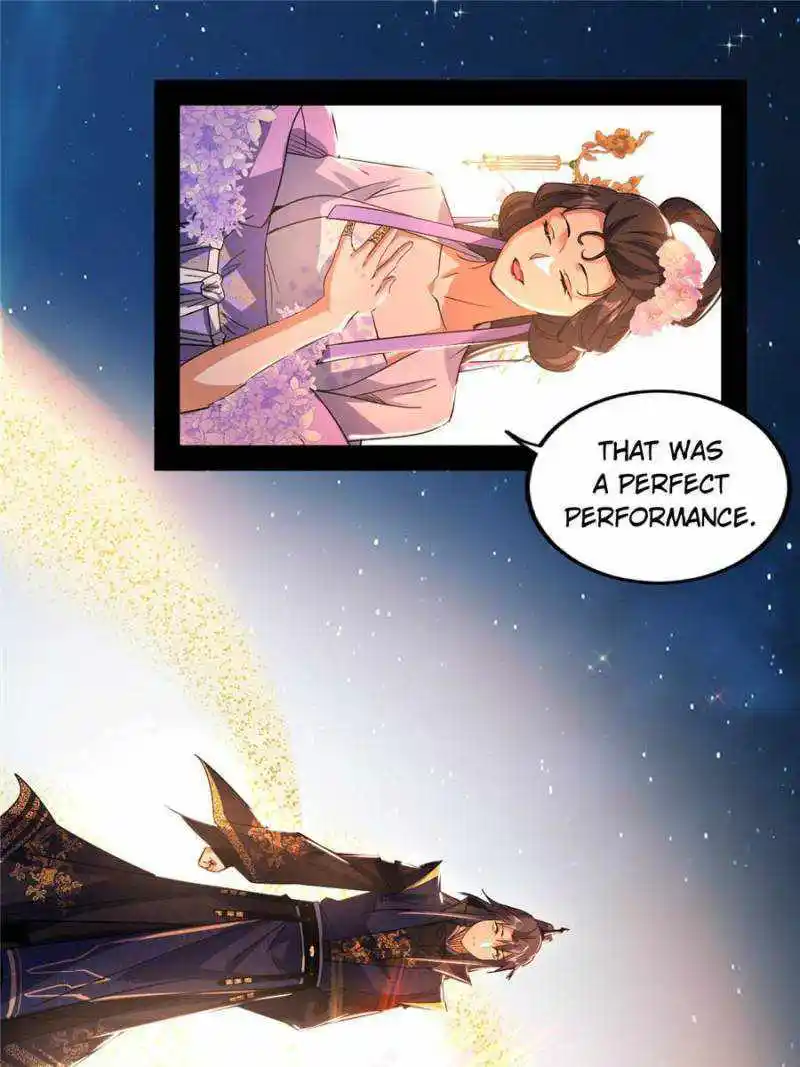 I'm an Evil God Chapter 404