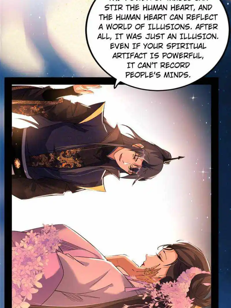 I'm an Evil God Chapter 404