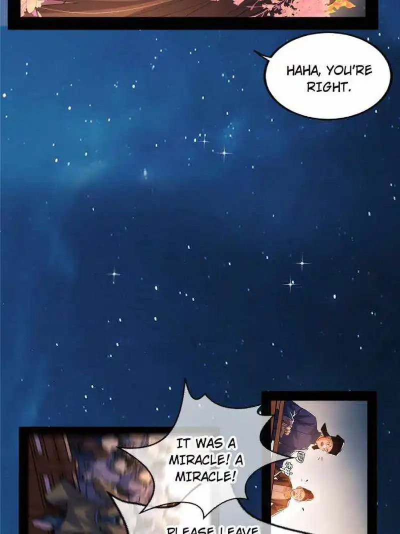 I'm an Evil God Chapter 404