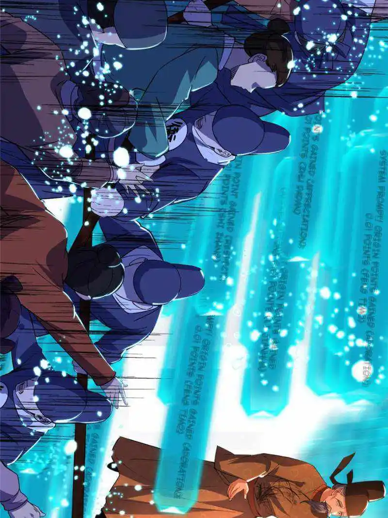 I'm an Evil God Chapter 404