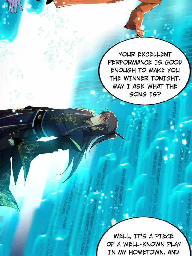 I'm an Evil God Chapter 404