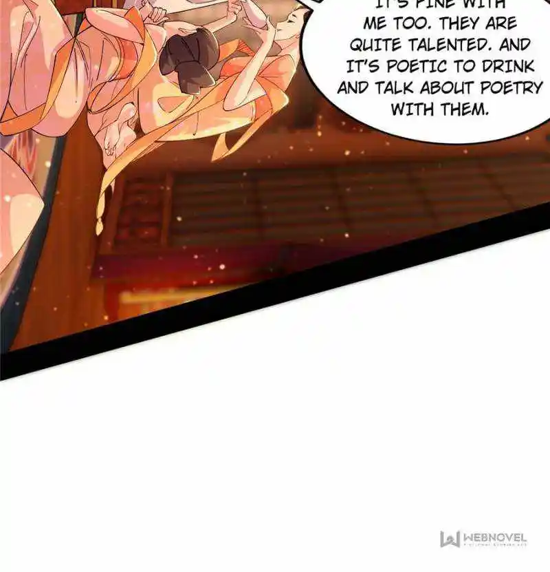 I'm An Evil God Chapter 405