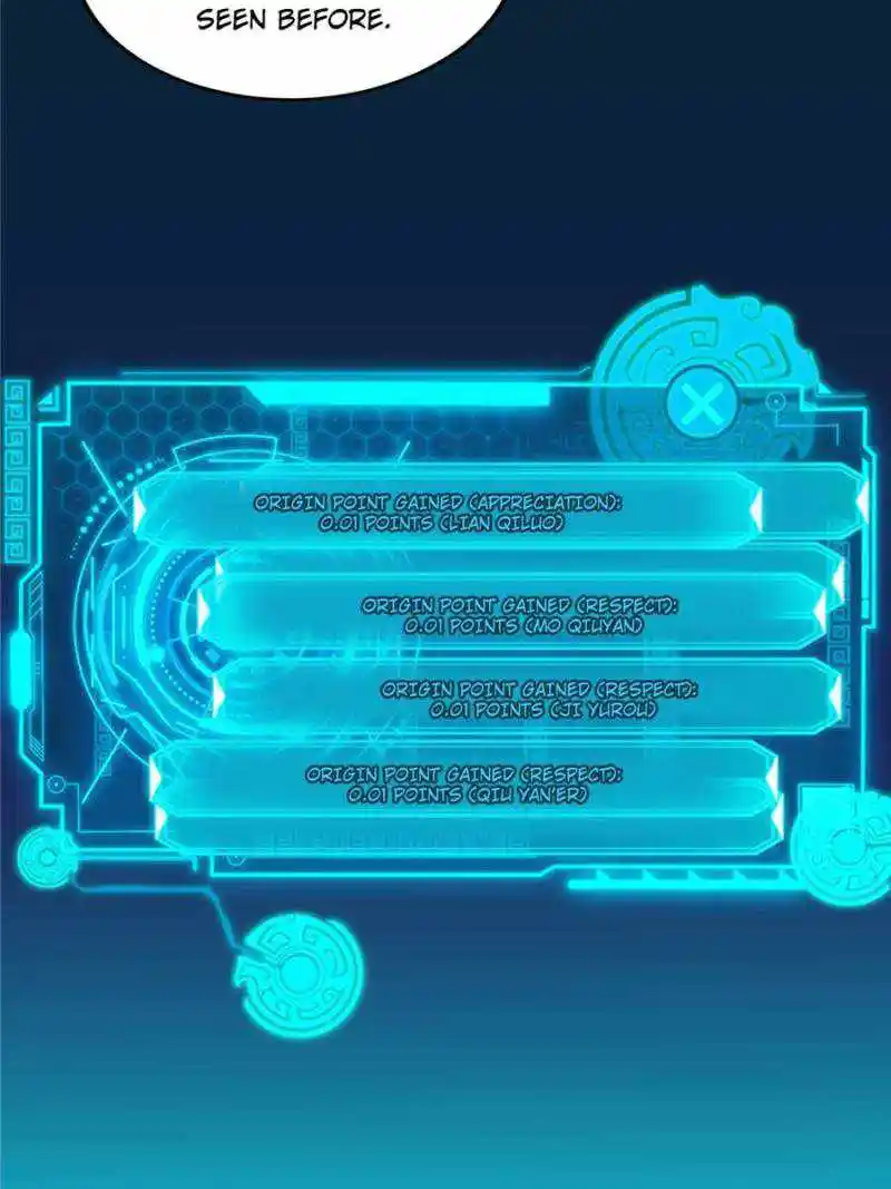 I'm An Evil God Chapter 405