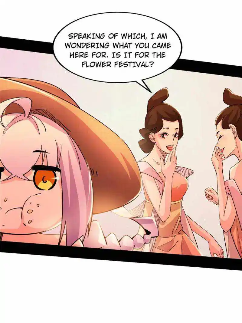 I'm An Evil God Chapter 405