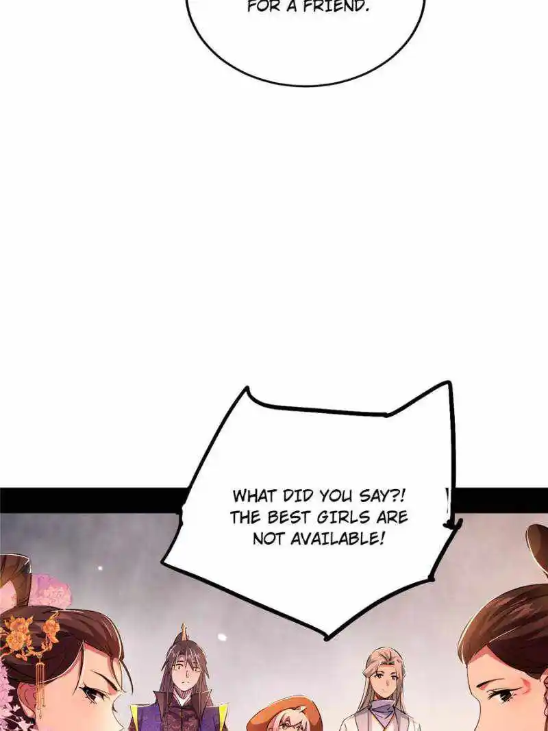 I'm An Evil God Chapter 405