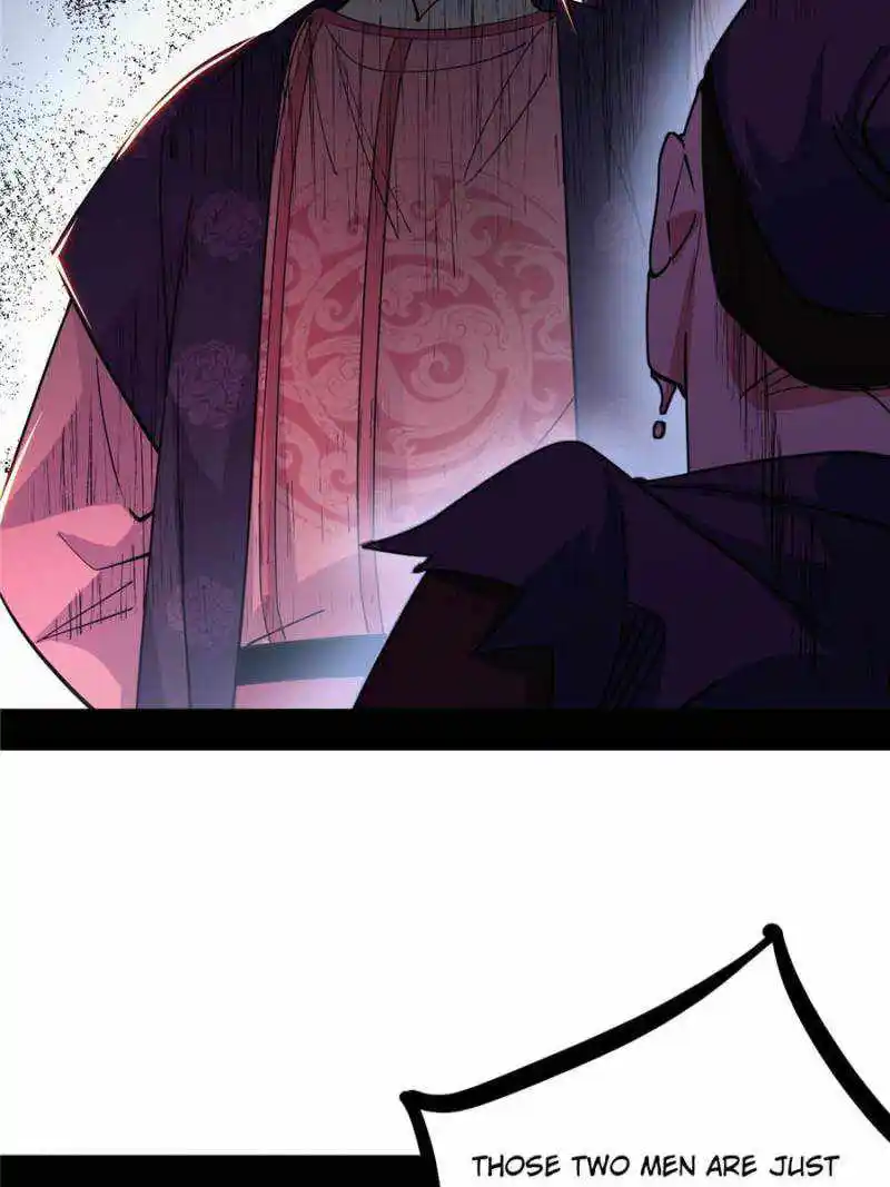 I'm An Evil God Chapter 405