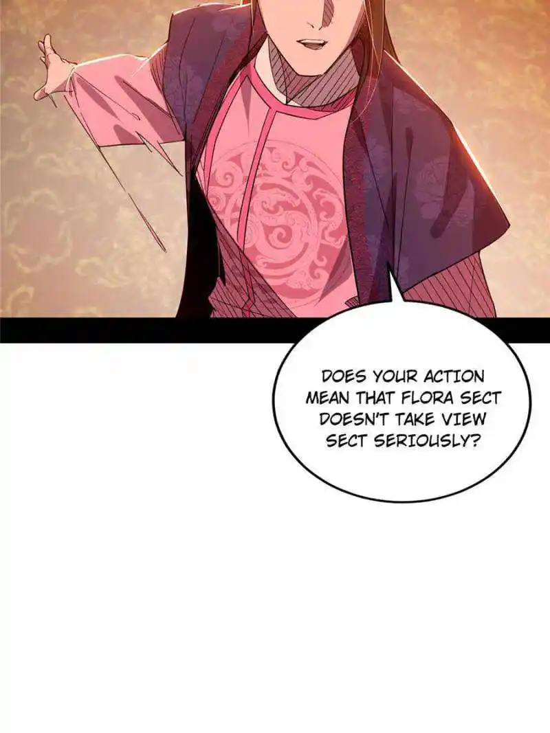 I'm An Evil God Chapter 405