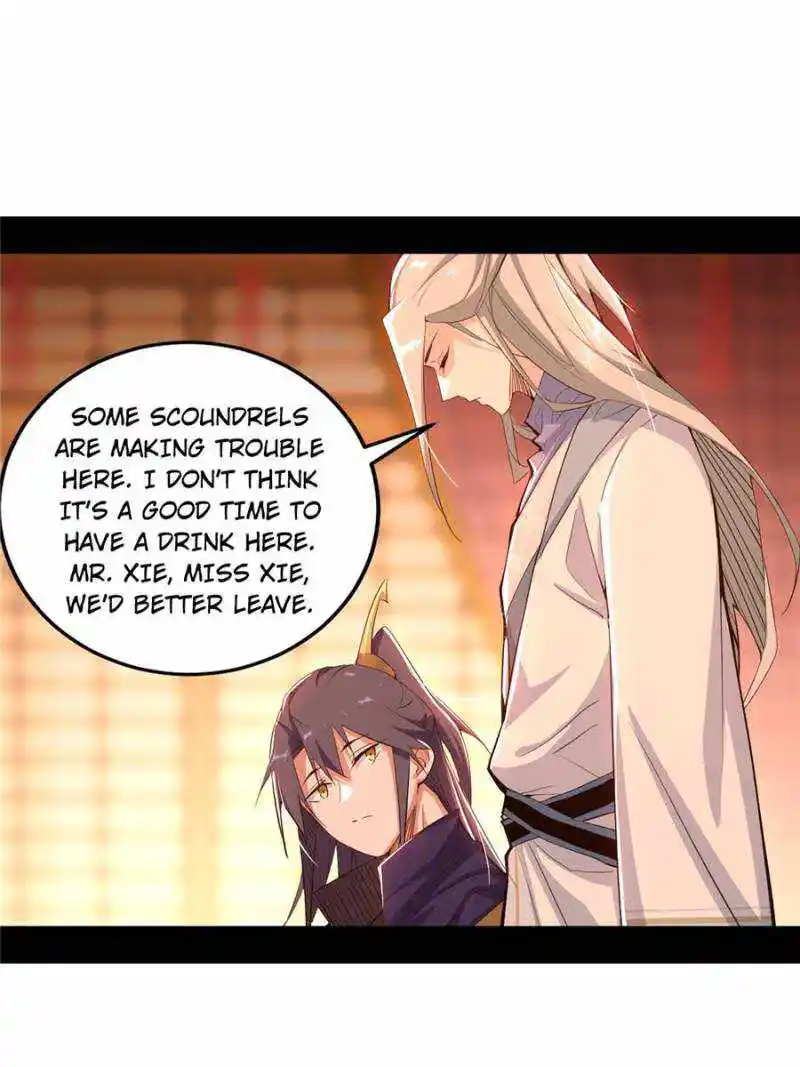 I'm An Evil God Chapter 405