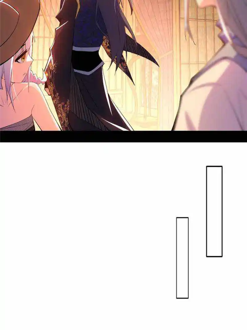 I'm An Evil God Chapter 405