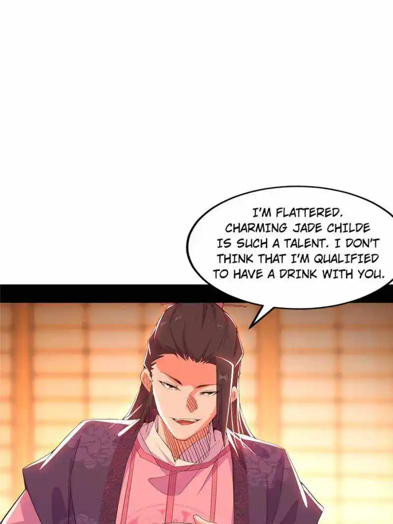 I'm An Evil God Chapter 405