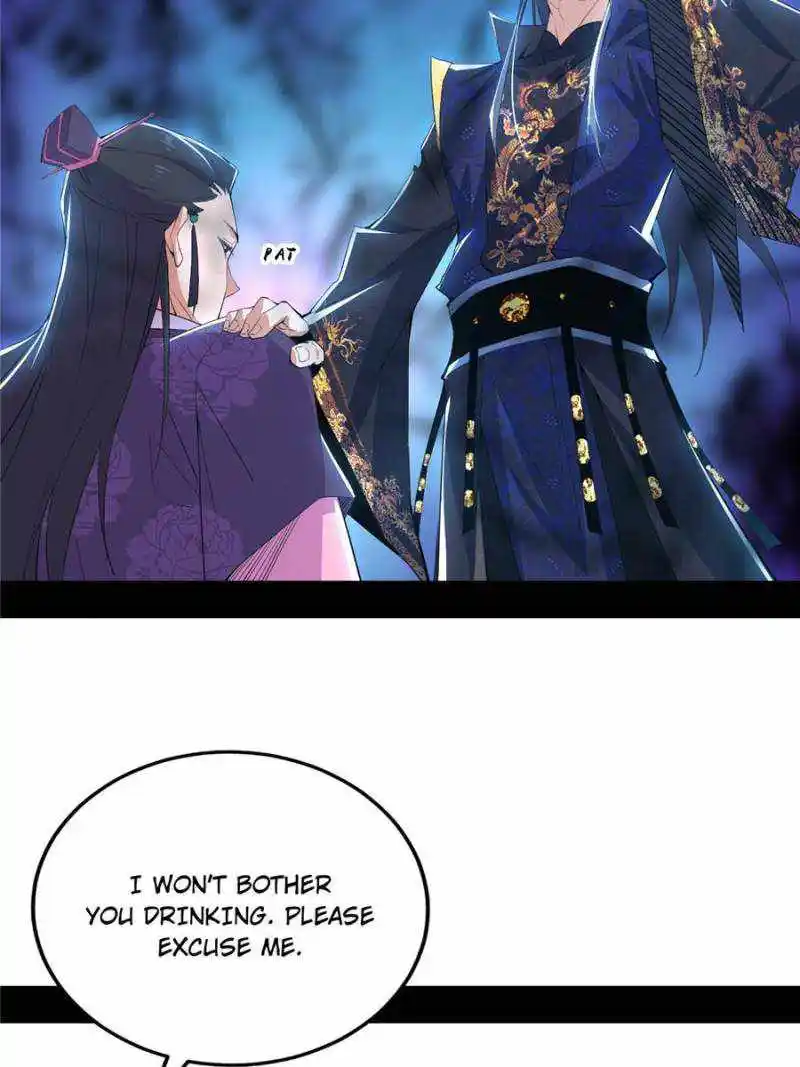 I'm An Evil God Chapter 405