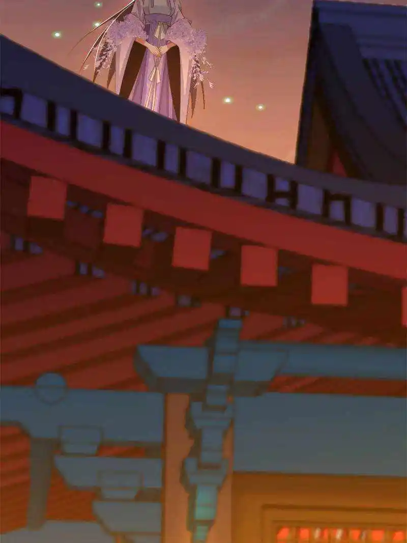 I'm An Evil God Chapter 406