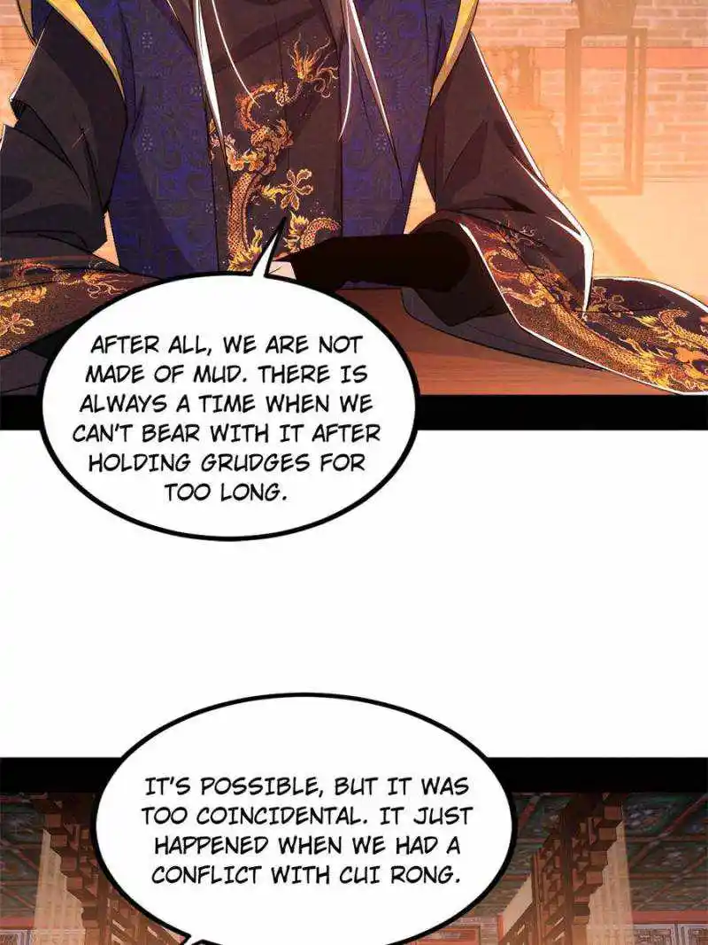 I'm An Evil God Chapter 406