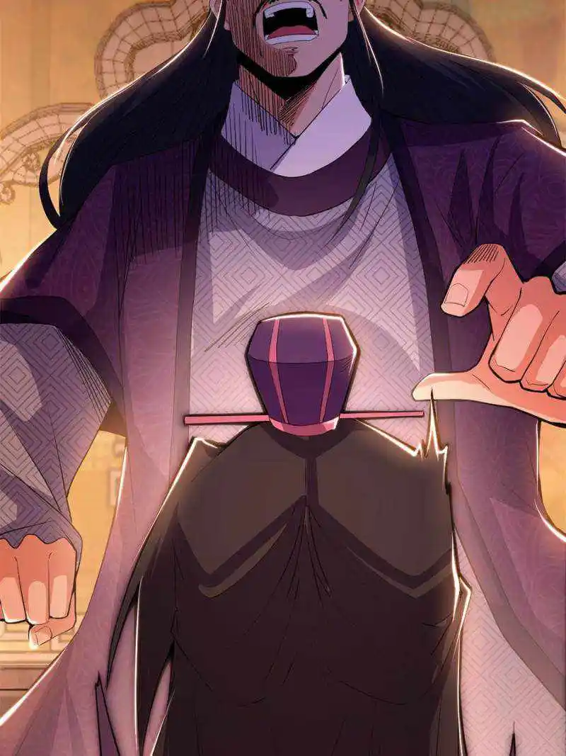 I'm An Evil God Chapter 406