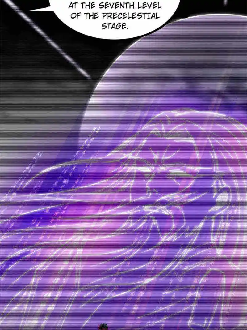 I'm An Evil God Chapter 406