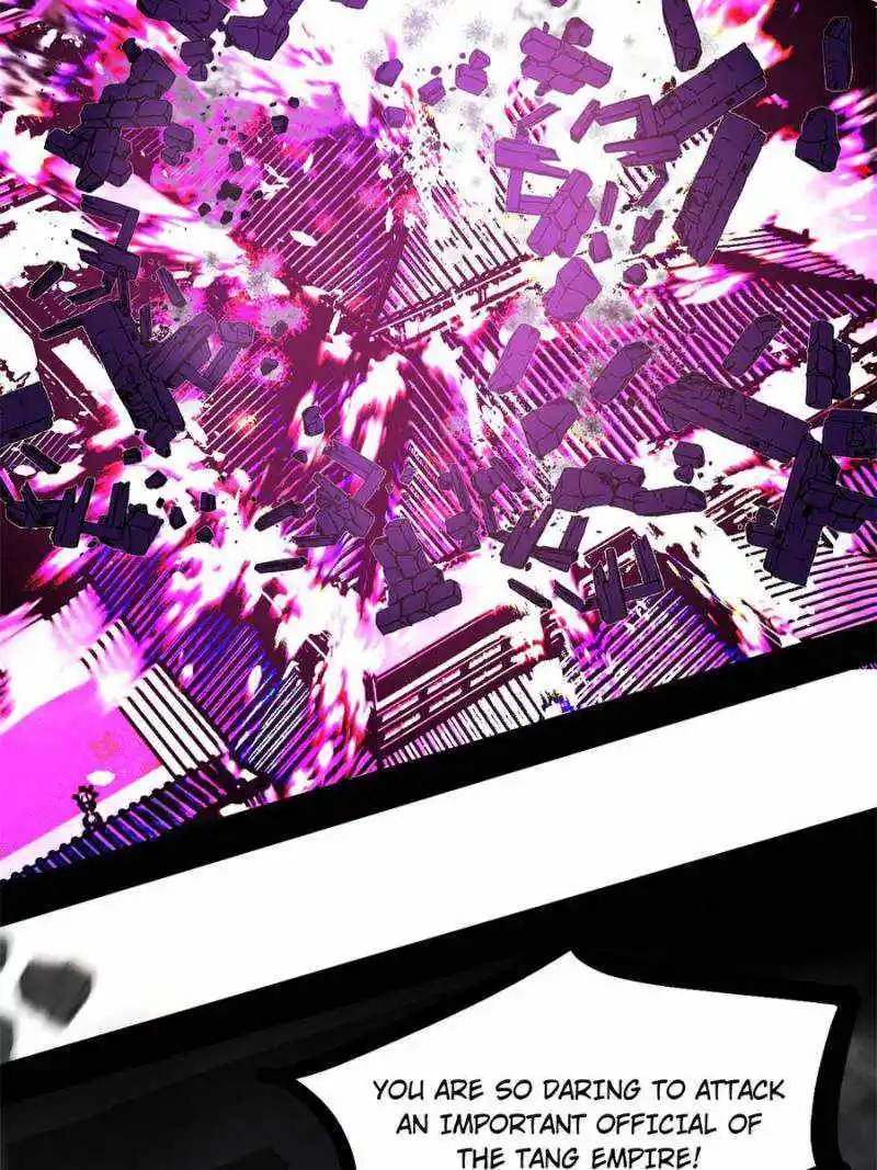 I'm an Evil God Chapter 407