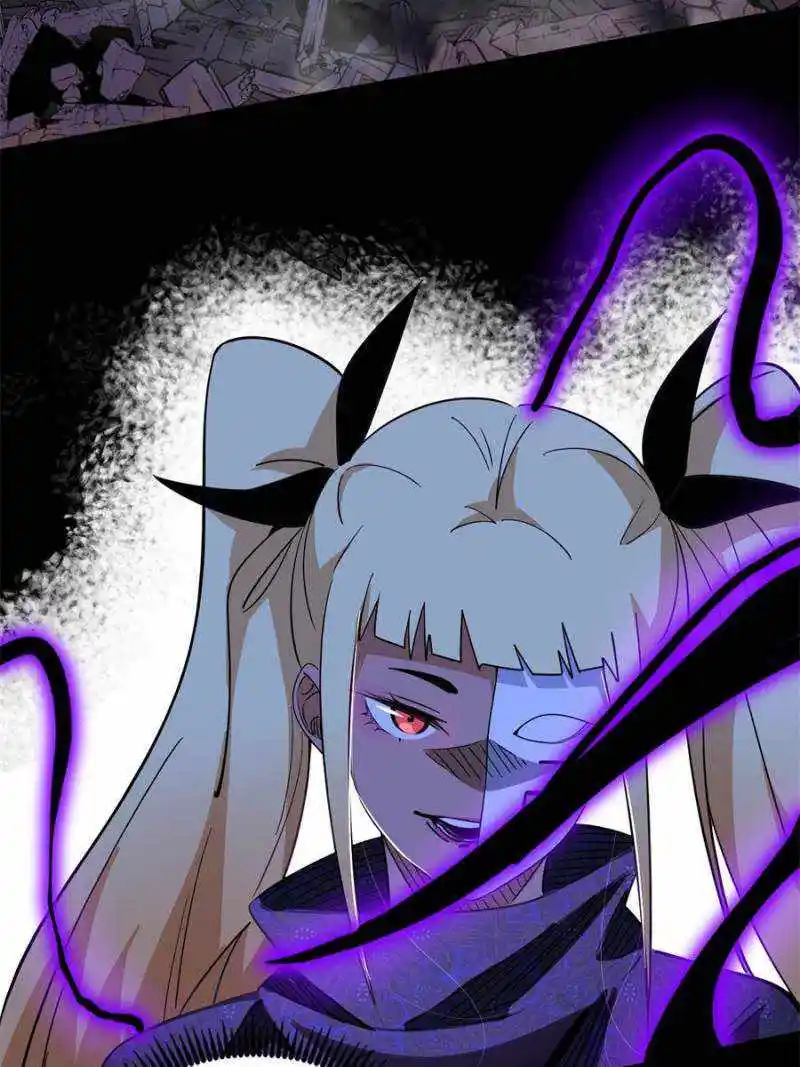 I'm an Evil God Chapter 407