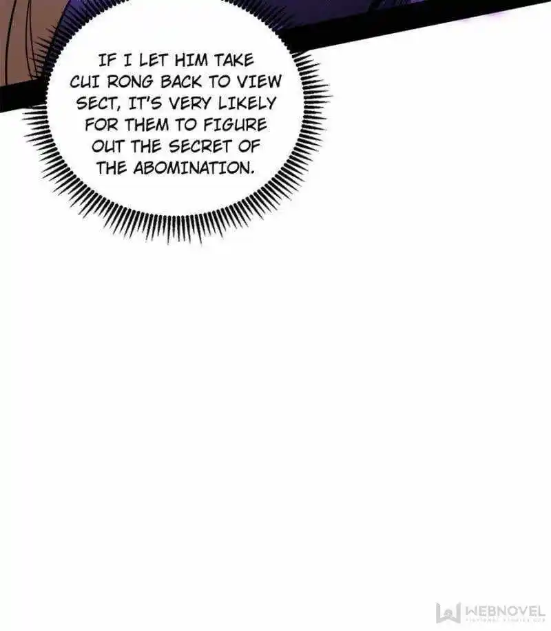 I'm an Evil God Chapter 407