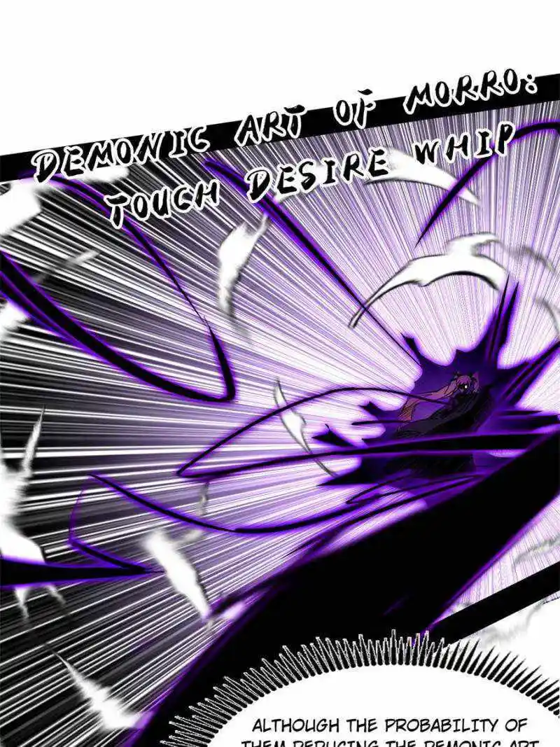 I'm an Evil God Chapter 407