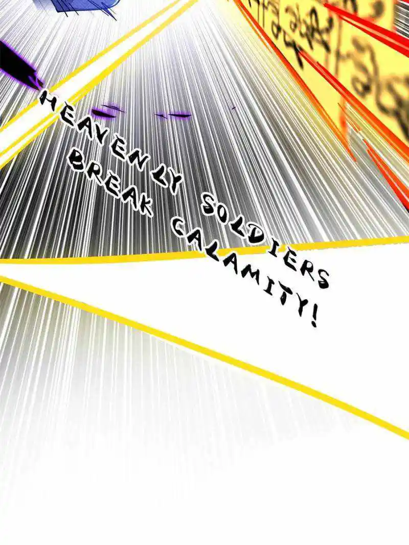 I'm an Evil God Chapter 407