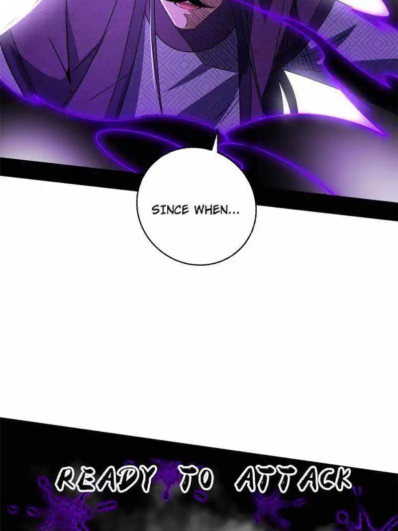 I'm an Evil God Chapter 407